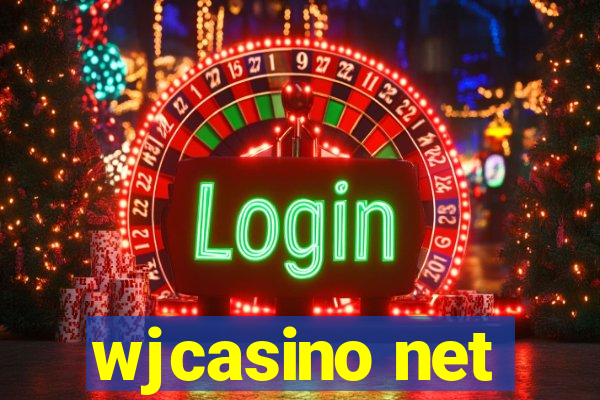 wjcasino net